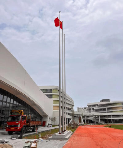 佛山市三水区业余体育学校