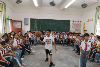 普宁陈宝文学校