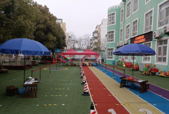 宿州市东平路幼儿园