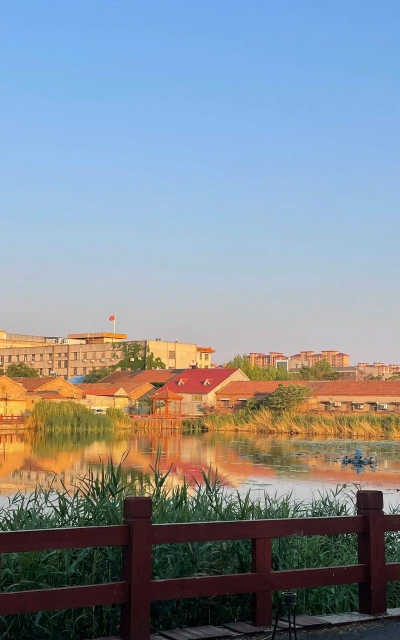 大名县大名镇东关小学