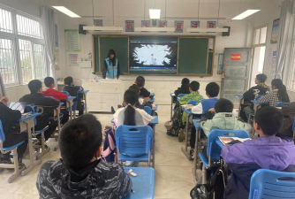 巢湖市集镇山王幼儿园