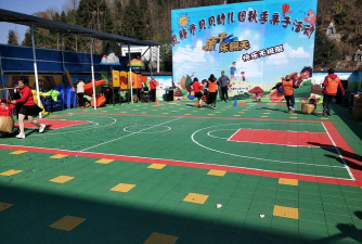 灵璧县贝贝幼儿园