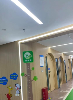 江山市须江镇城东幼儿园医务室