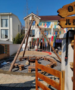 余姚市河姆渡镇车厩幼儿园
