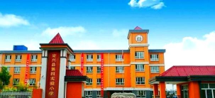 定兴县实验小学