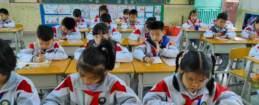 博罗县石湾镇龙峰学校