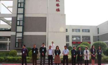 太原市尖草坪区赵庄小学校