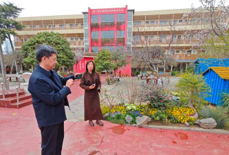 太原市尖草坪区西焉乡西焉中心校