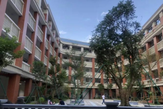 华南师范大学附属湛江学校