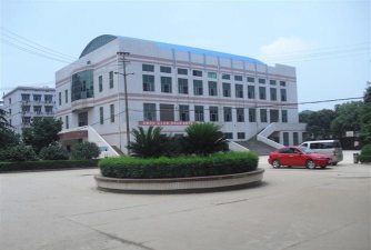 益阳市十六中户外活动场地