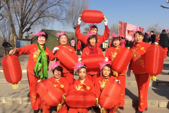 阳曲县大盂镇大盂小学户外活动场地