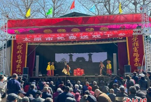 阳曲县泥屯镇小学校