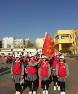 大同市城区四十四校