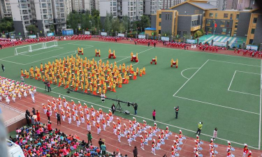 大同市城区四十五校