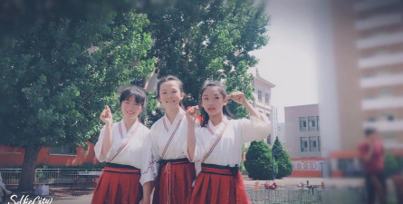 大同市城区四十校