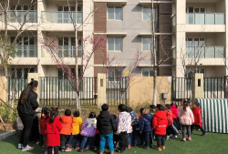 浦口区东门幼儿园