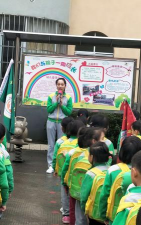 合肥市郊区大圩乡学塘村幼儿园