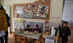 萧山区瓜沥镇第二幼儿园