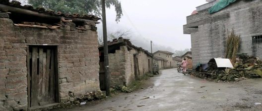 德庆县莫村镇车牛教学点