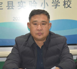 平定县实验小学校