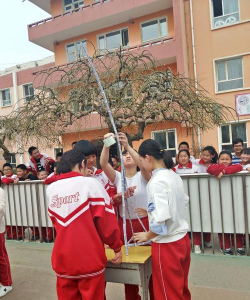 承德市桥东小学