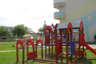 平湖市实验幼儿园