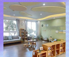 慈溪市机关幼儿园