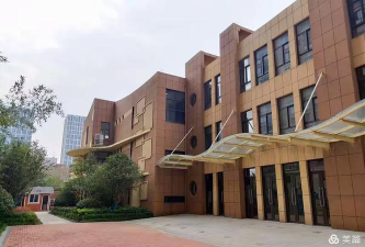 长江东路幼儿园