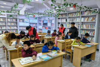 东阳市马宅镇马宅村幼儿园