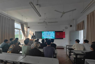 山西纺织机械厂子弟学校