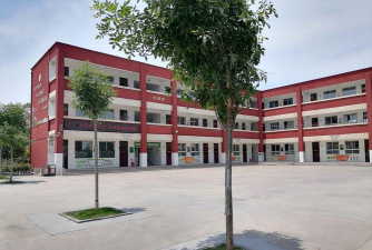 寿阳县马首乡大照中心小学校