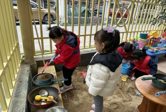 合肥大兴镇漕冲村幼儿园