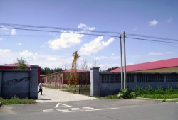 北京市平谷区马昌营中学