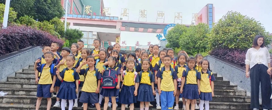 武清区杨村第四小学