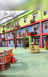 廊坊管道局二小