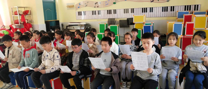 利辛县阚疃镇中心幼儿园