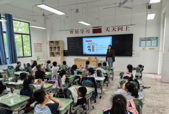 蓟县侯家营镇南付屯中心小学
