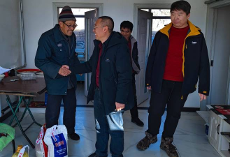 武清区白古屯乡白古屯中心小学