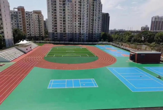 大丰大中农场幼儿园