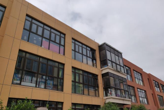 滨湖实验幼儿园