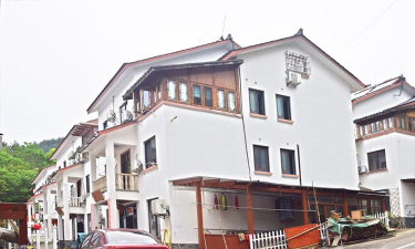 桐庐镇新区子陵幼儿园