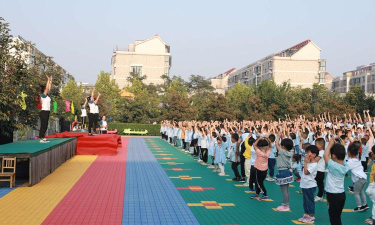 桐庐县桐庐镇小博士幼儿园