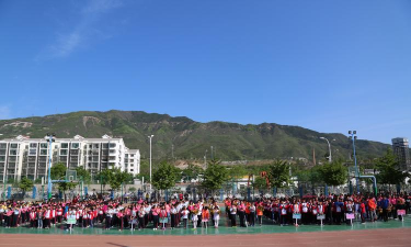 北京市门头沟区东辛房小学
