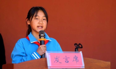 北京市平谷区熊儿寨中心小学