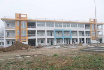 太和县桑营镇淝南幼儿园