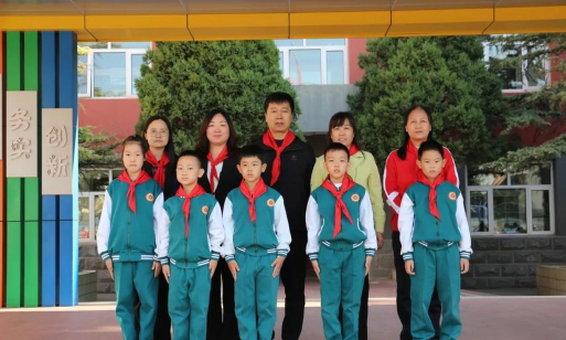 北京市大兴区第二小学