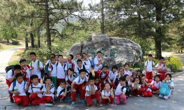 北京市通州区潞河中学附属学校