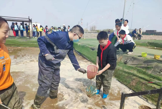 北京市门头沟区城子小学