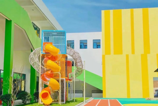 磐安县胡宅乡胡宅幼儿园