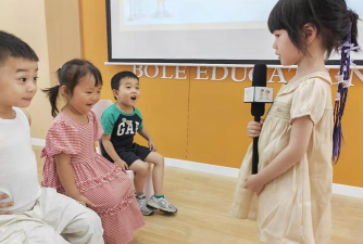 萧山市党山镇中心幼儿园